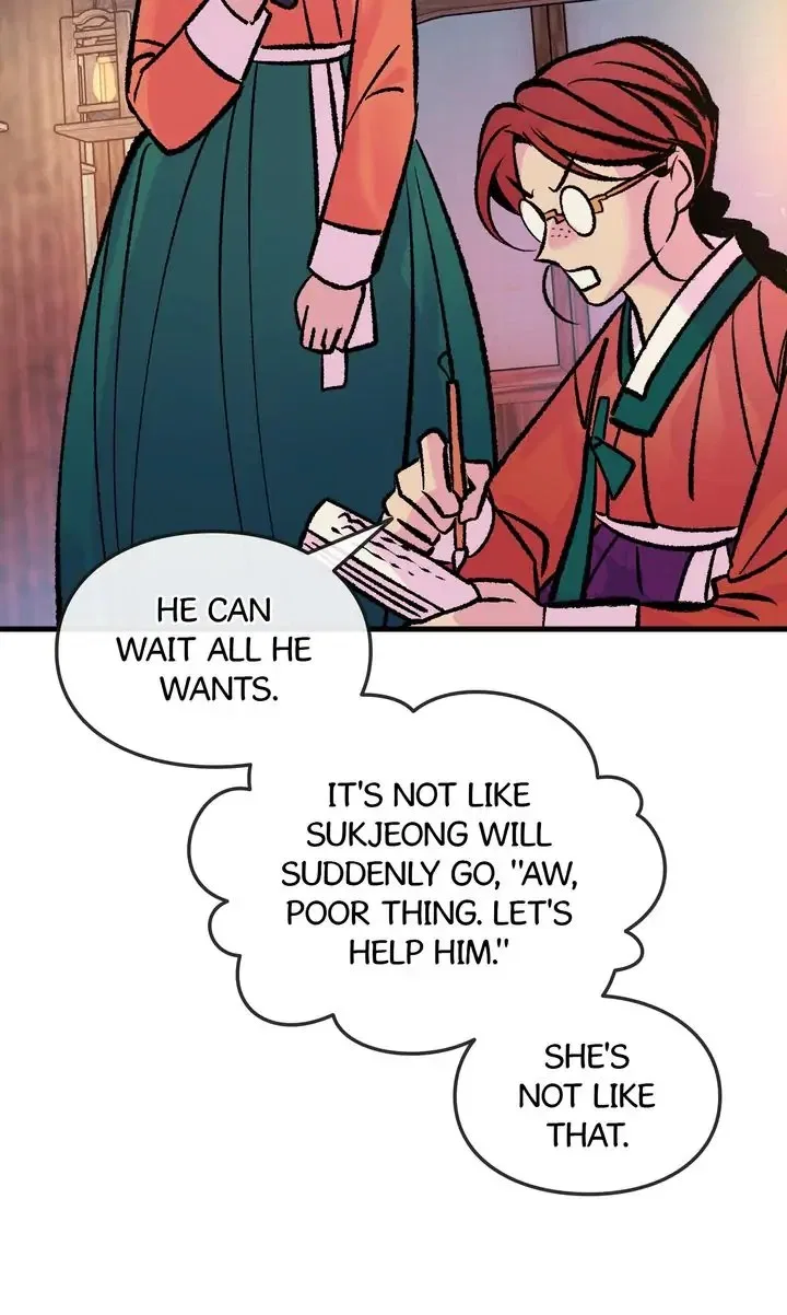 The Fantastic Spinsters’ Association of Joseon Chapter 4 – Page 46