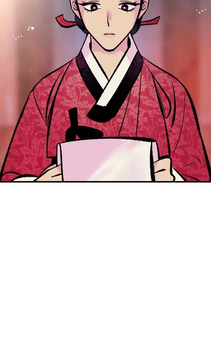 The Fantastic Spinsters’ Association of Joseon Chapter 4 – Page 50