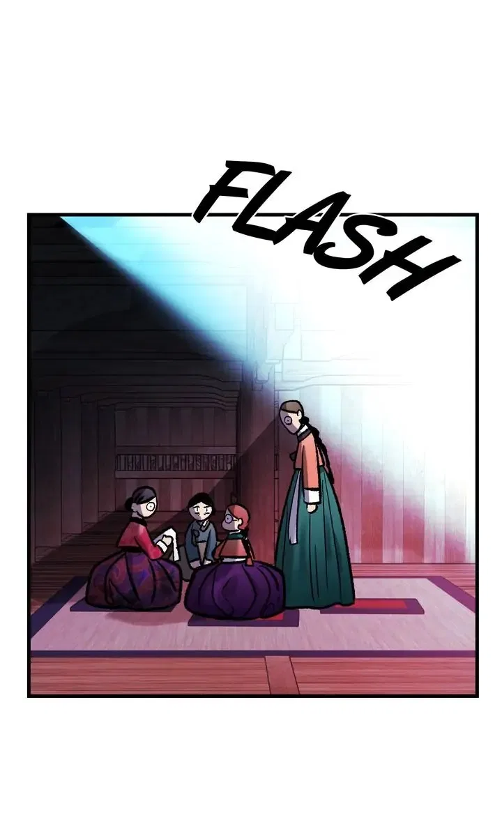 The Fantastic Spinsters’ Association of Joseon Chapter 4 – Page 51