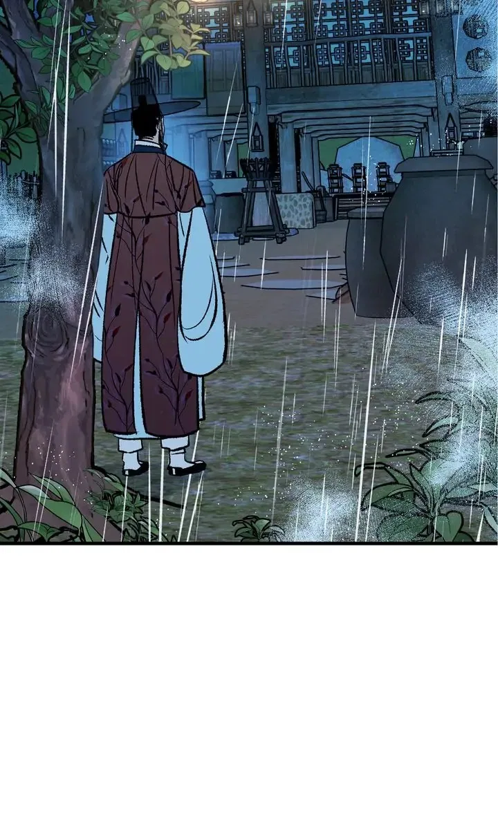 The Fantastic Spinsters’ Association of Joseon Chapter 4 – Page 54