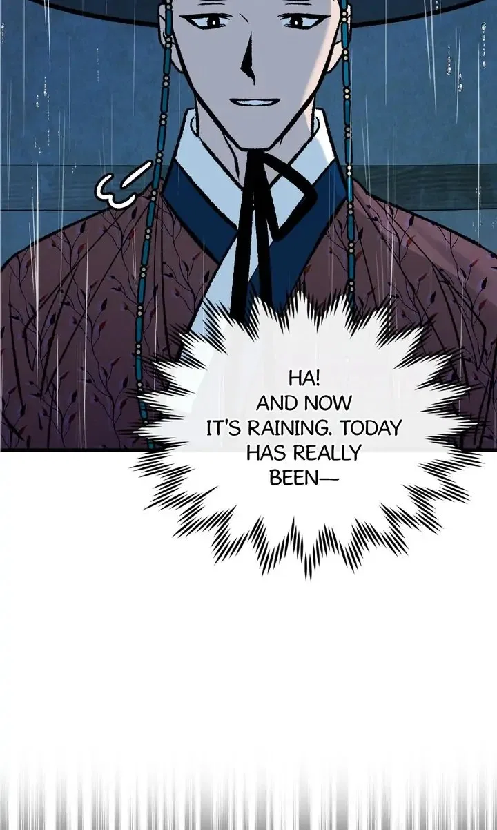 The Fantastic Spinsters’ Association of Joseon Chapter 4 – Page 57