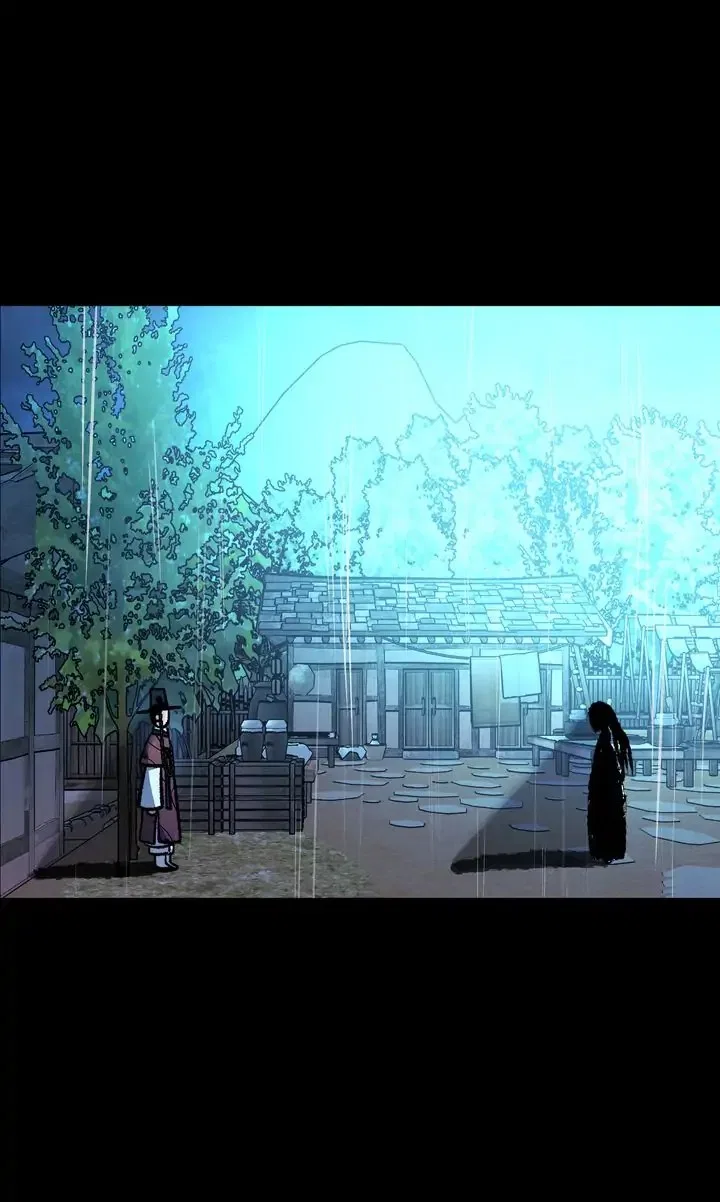 The Fantastic Spinsters’ Association of Joseon Chapter 4 – Page 59