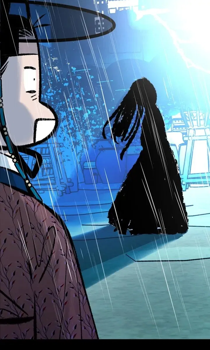 The Fantastic Spinsters’ Association of Joseon Chapter 4 – Page 63