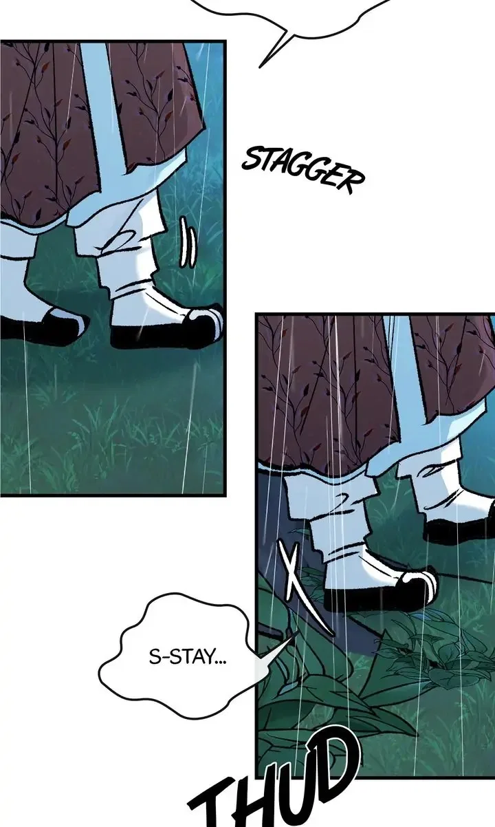 The Fantastic Spinsters’ Association of Joseon Chapter 4 – Page 69