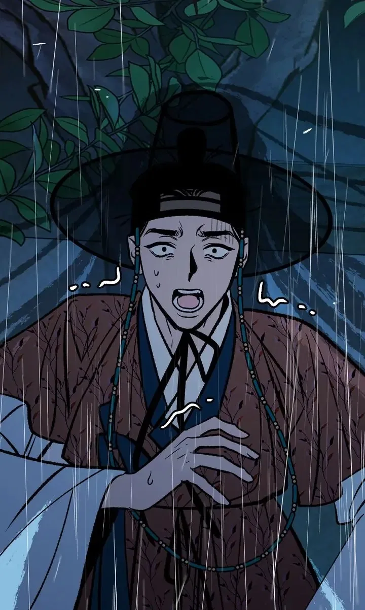 The Fantastic Spinsters’ Association of Joseon Chapter 4 – Page 71