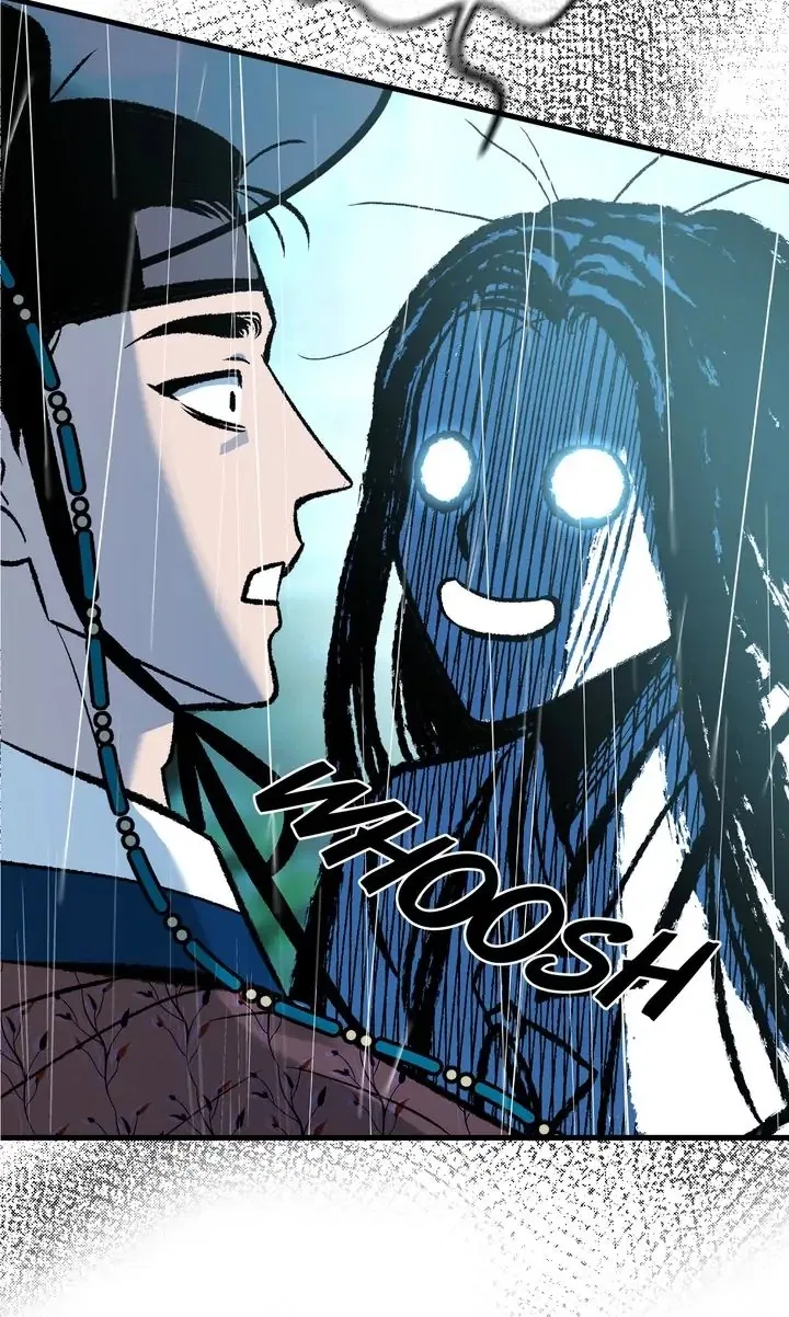 The Fantastic Spinsters’ Association of Joseon Chapter 4 – Page 73
