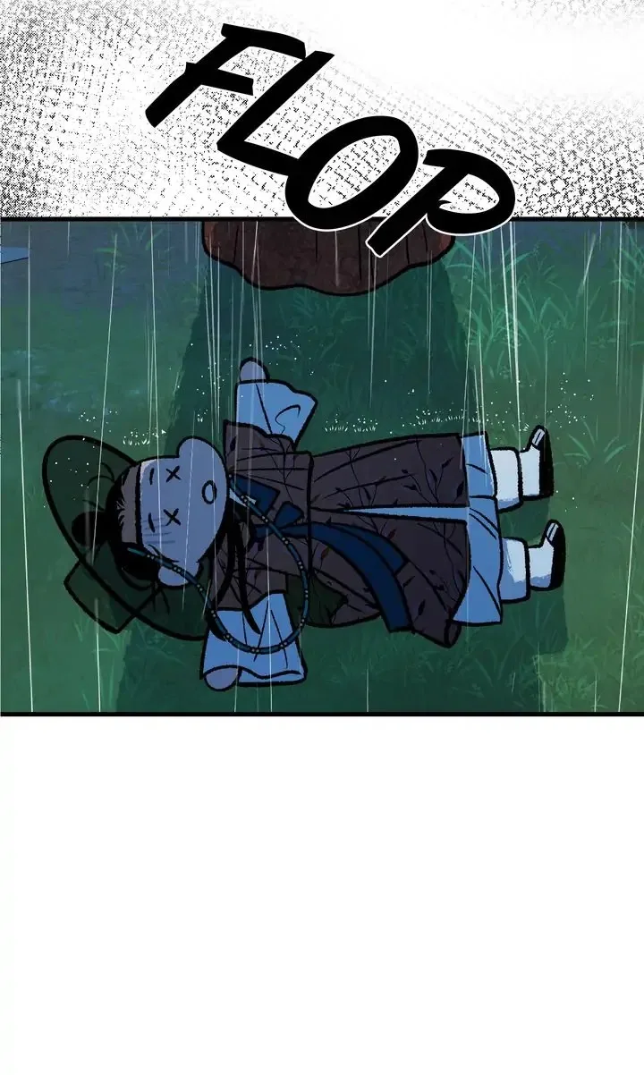 The Fantastic Spinsters’ Association of Joseon Chapter 4 – Page 76