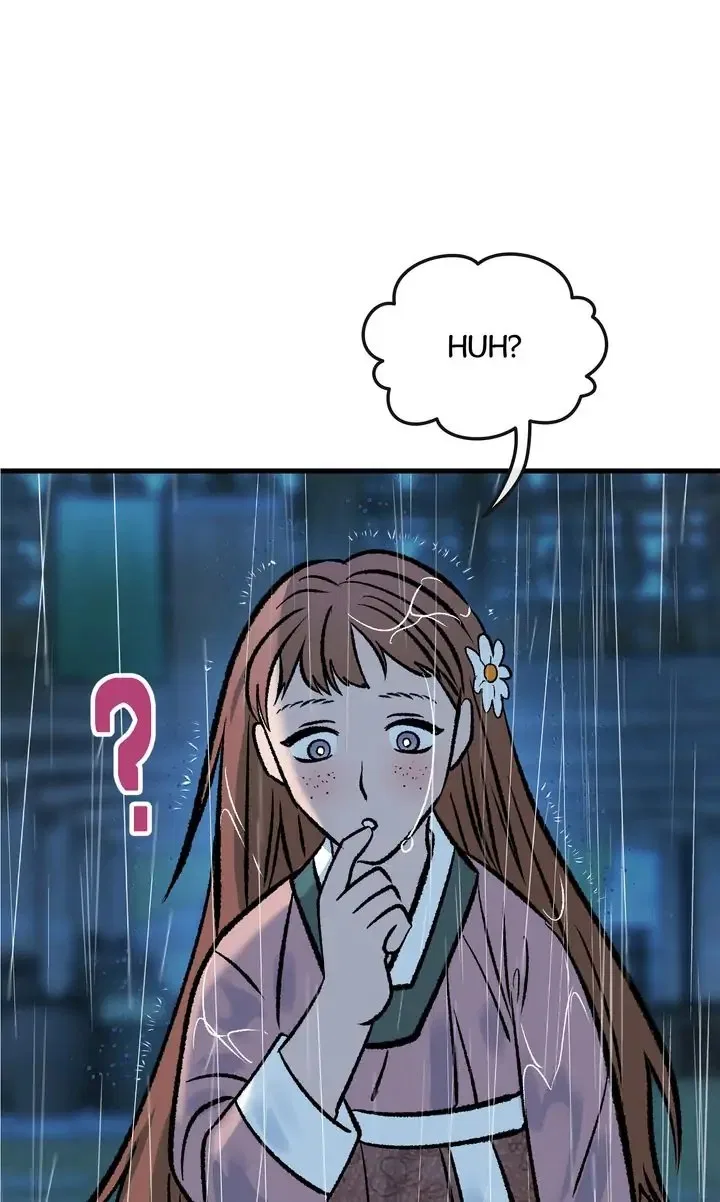 The Fantastic Spinsters’ Association of Joseon Chapter 4 – Page 77
