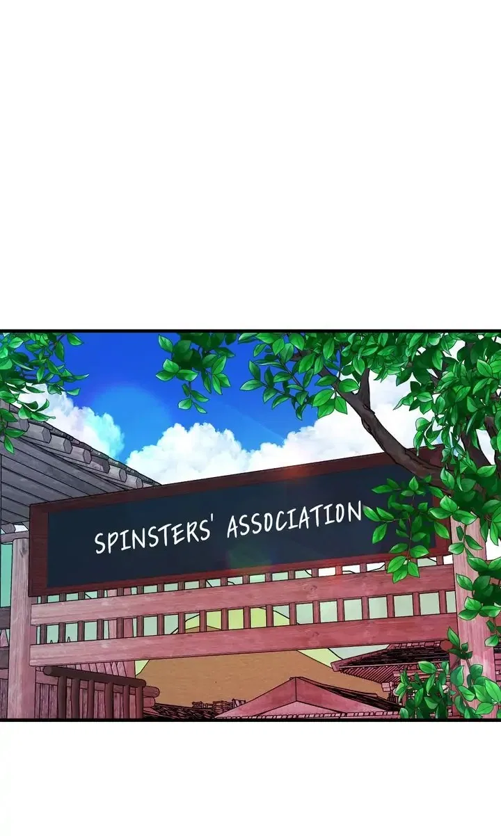 The Fantastic Spinsters’ Association of Joseon Chapter 4 – Page 80