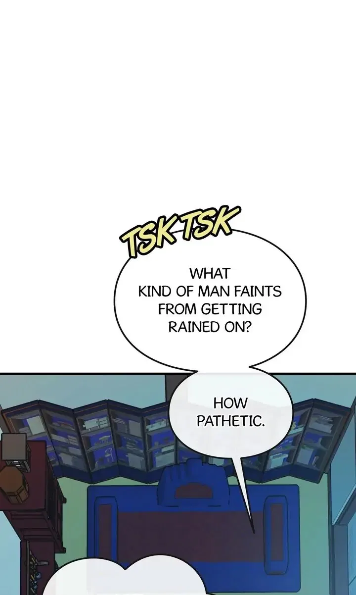 The Fantastic Spinsters’ Association of Joseon Chapter 4 – Page 81