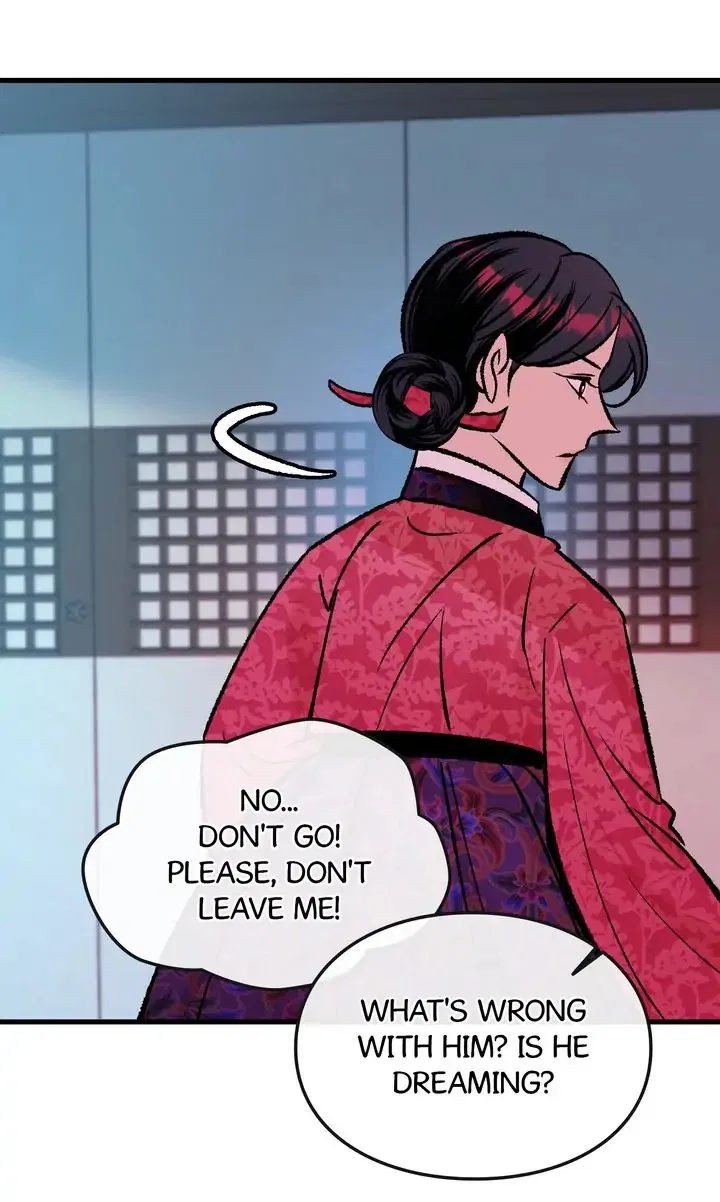 The Fantastic Spinsters’ Association of Joseon Chapter 4 – Page 85