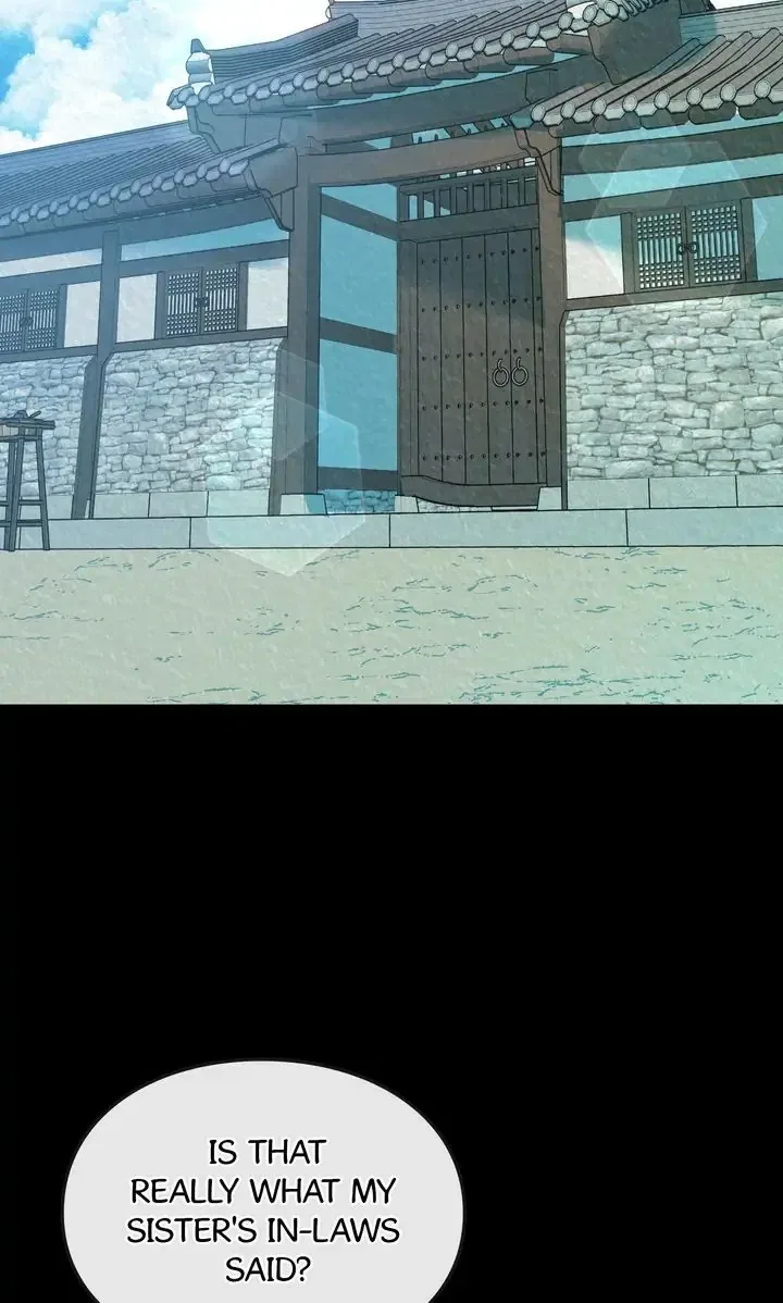 The Fantastic Spinsters’ Association of Joseon Chapter 3 – Page 2
