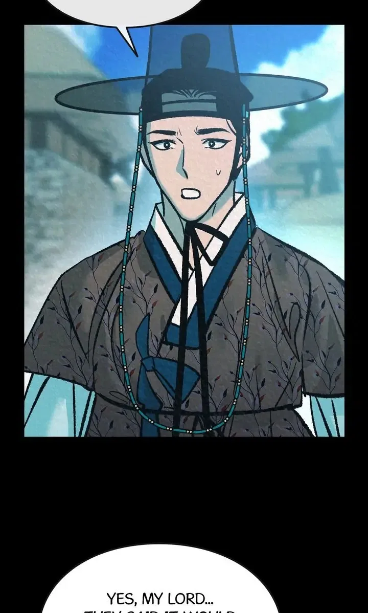 The Fantastic Spinsters’ Association of Joseon Chapter 3 – Page 3