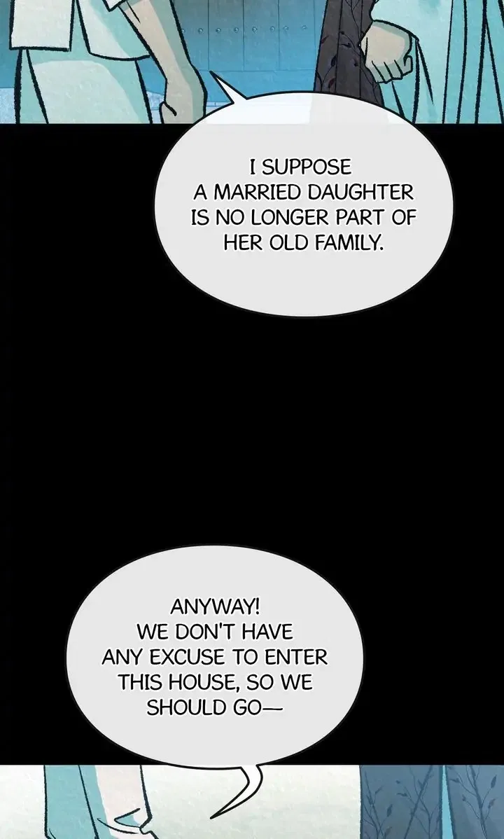 The Fantastic Spinsters’ Association of Joseon Chapter 3 – Page 6