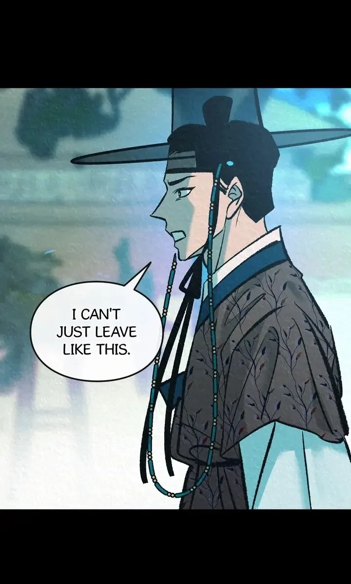 The Fantastic Spinsters’ Association of Joseon Chapter 3 – Page 8