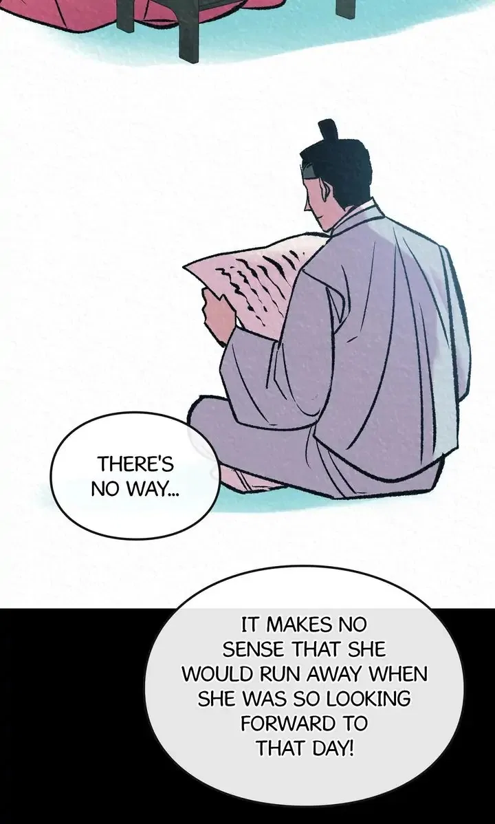 The Fantastic Spinsters’ Association of Joseon Chapter 3 – Page 10