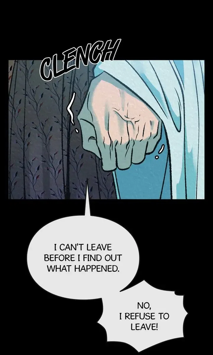 The Fantastic Spinsters’ Association of Joseon Chapter 3 – Page 14