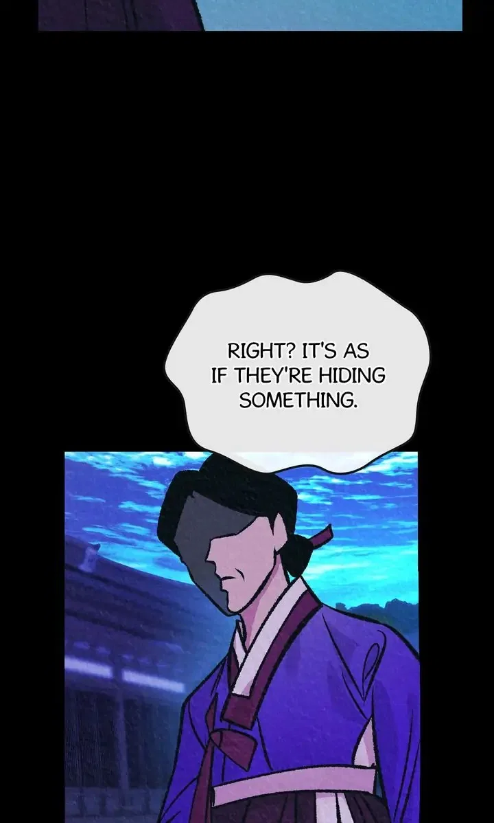 The Fantastic Spinsters’ Association of Joseon Chapter 3 – Page 23