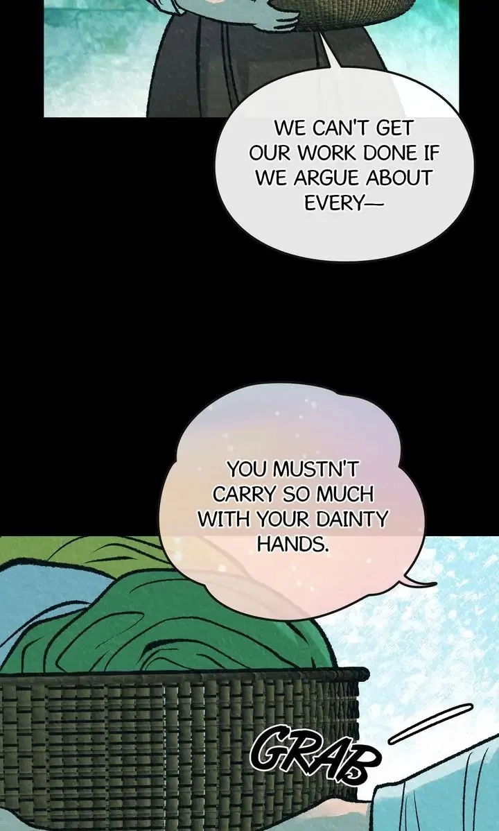 The Fantastic Spinsters’ Association of Joseon Chapter 3 – Page 26