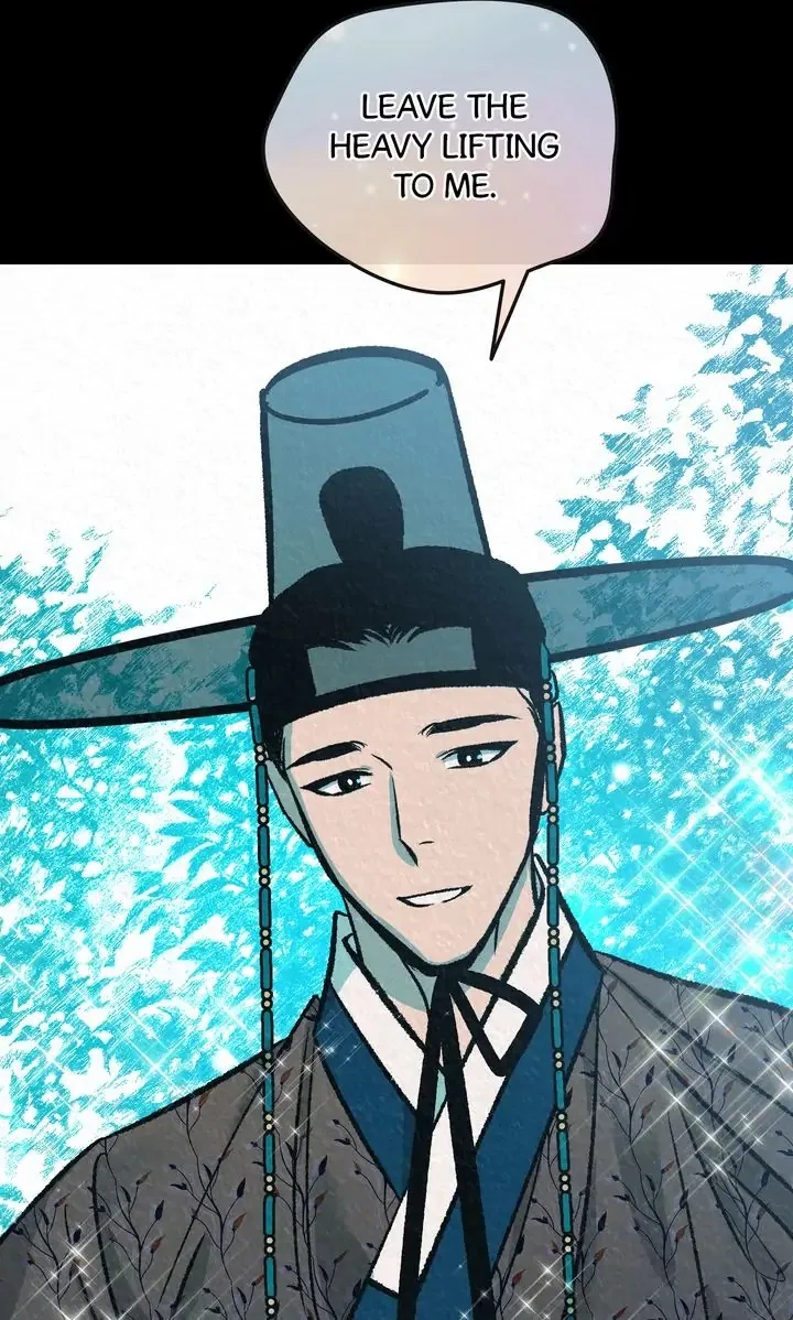 The Fantastic Spinsters’ Association of Joseon Chapter 3 – Page 28