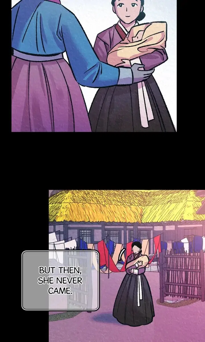 The Fantastic Spinsters’ Association of Joseon Chapter 3 – Page 38