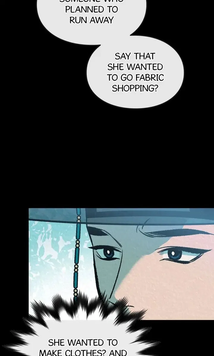 The Fantastic Spinsters’ Association of Joseon Chapter 3 – Page 40