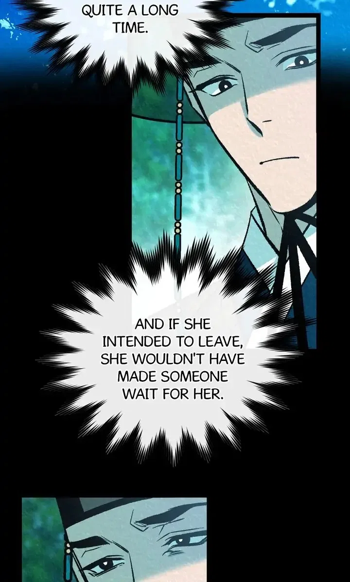 The Fantastic Spinsters’ Association of Joseon Chapter 3 – Page 42