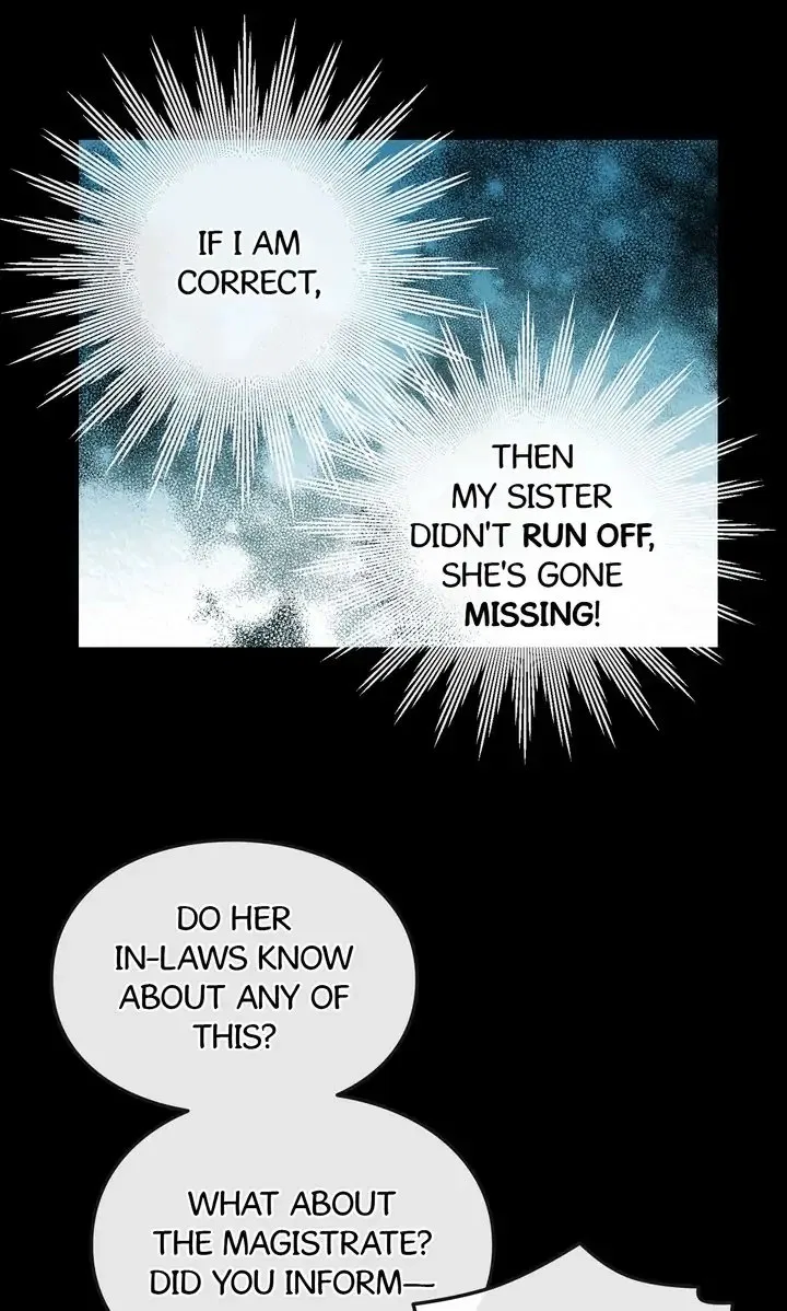 The Fantastic Spinsters’ Association of Joseon Chapter 3 – Page 44