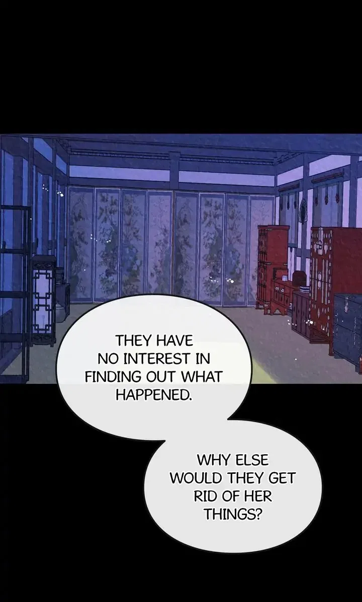 The Fantastic Spinsters’ Association of Joseon Chapter 3 – Page 46