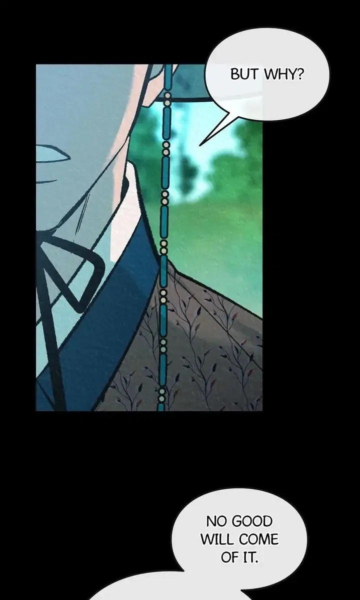 The Fantastic Spinsters’ Association of Joseon Chapter 3 – Page 47
