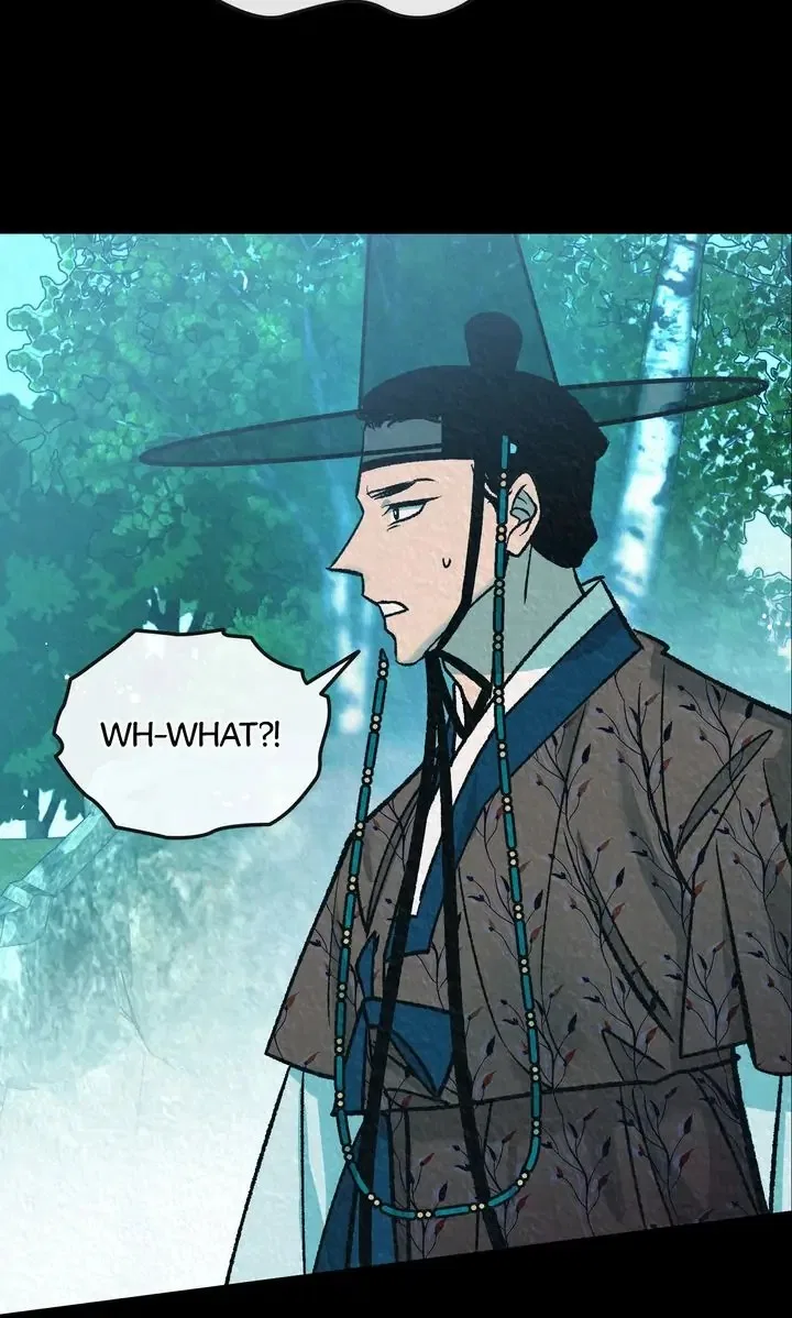 The Fantastic Spinsters’ Association of Joseon Chapter 3 – Page 49