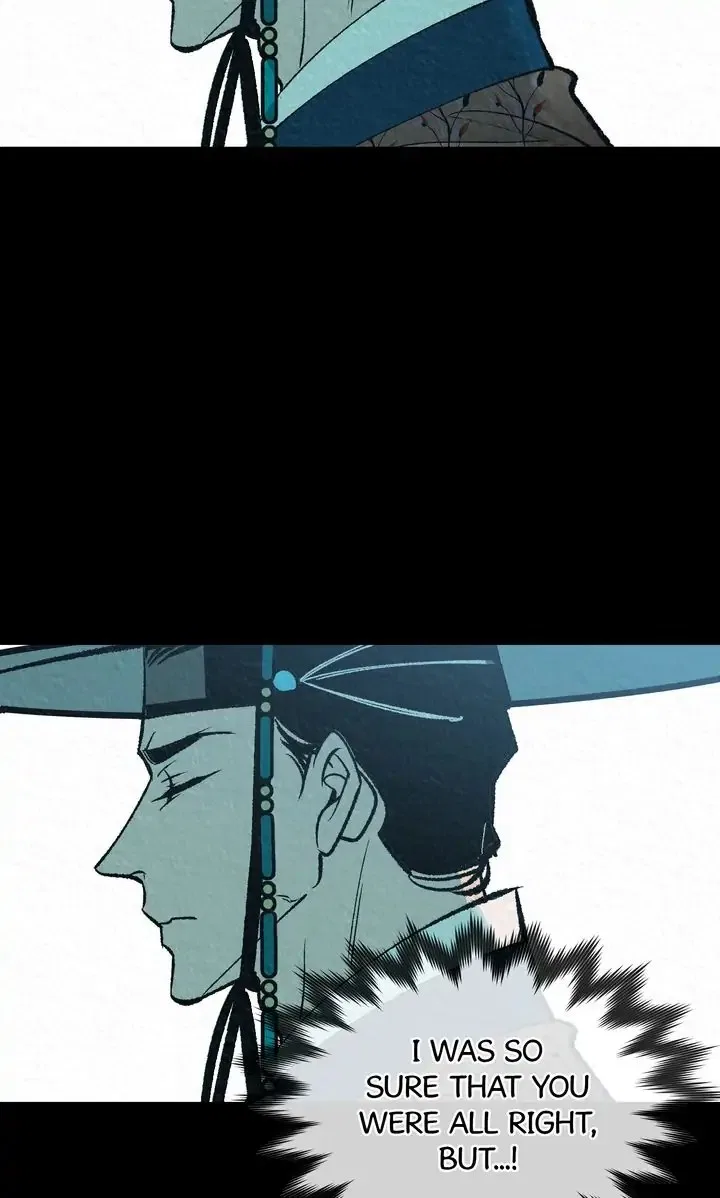 The Fantastic Spinsters’ Association of Joseon Chapter 3 – Page 52