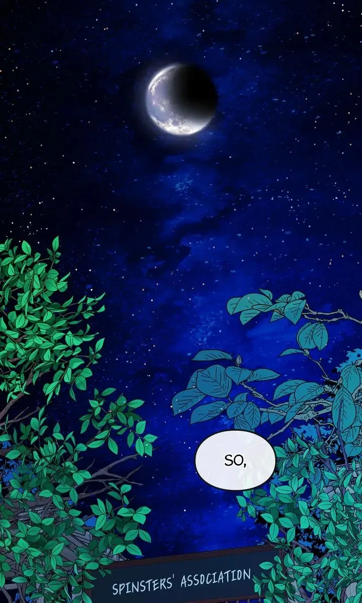 The Fantastic Spinsters’ Association of Joseon Chapter 3 – Page 56