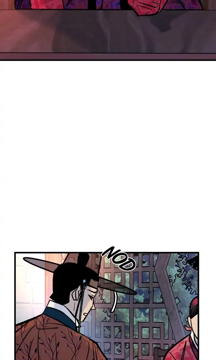 The Fantastic Spinsters’ Association of Joseon Chapter 3 – Page 59