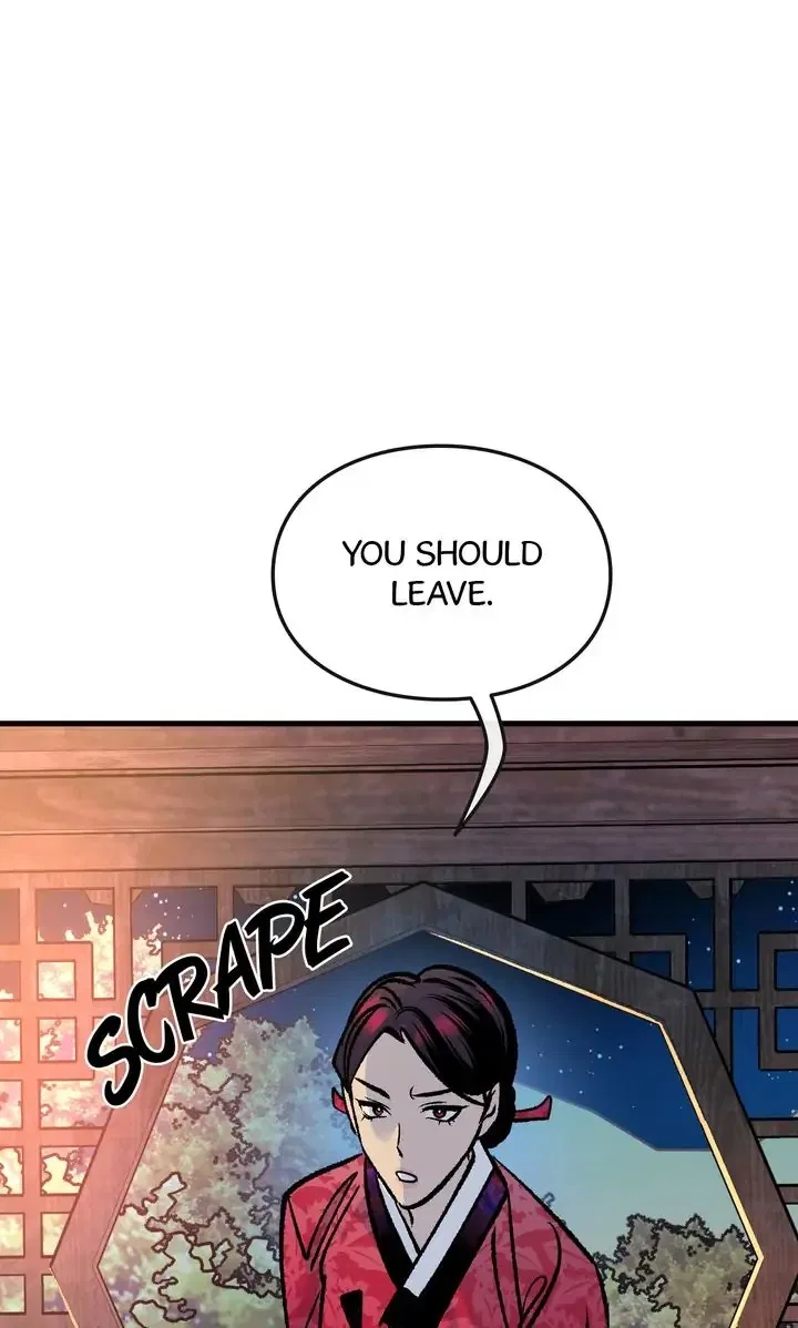 The Fantastic Spinsters’ Association of Joseon Chapter 3 – Page 61