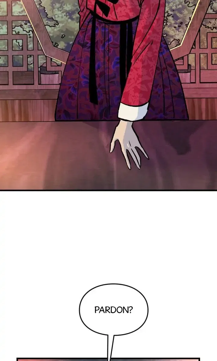 The Fantastic Spinsters’ Association of Joseon Chapter 3 – Page 62