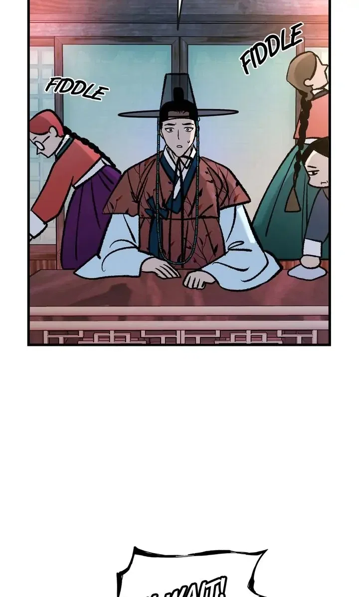 The Fantastic Spinsters’ Association of Joseon Chapter 3 – Page 63