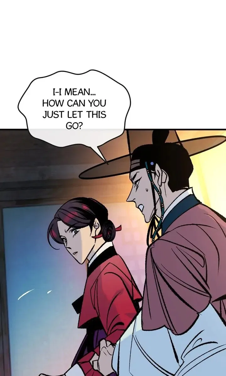 The Fantastic Spinsters’ Association of Joseon Chapter 3 – Page 65
