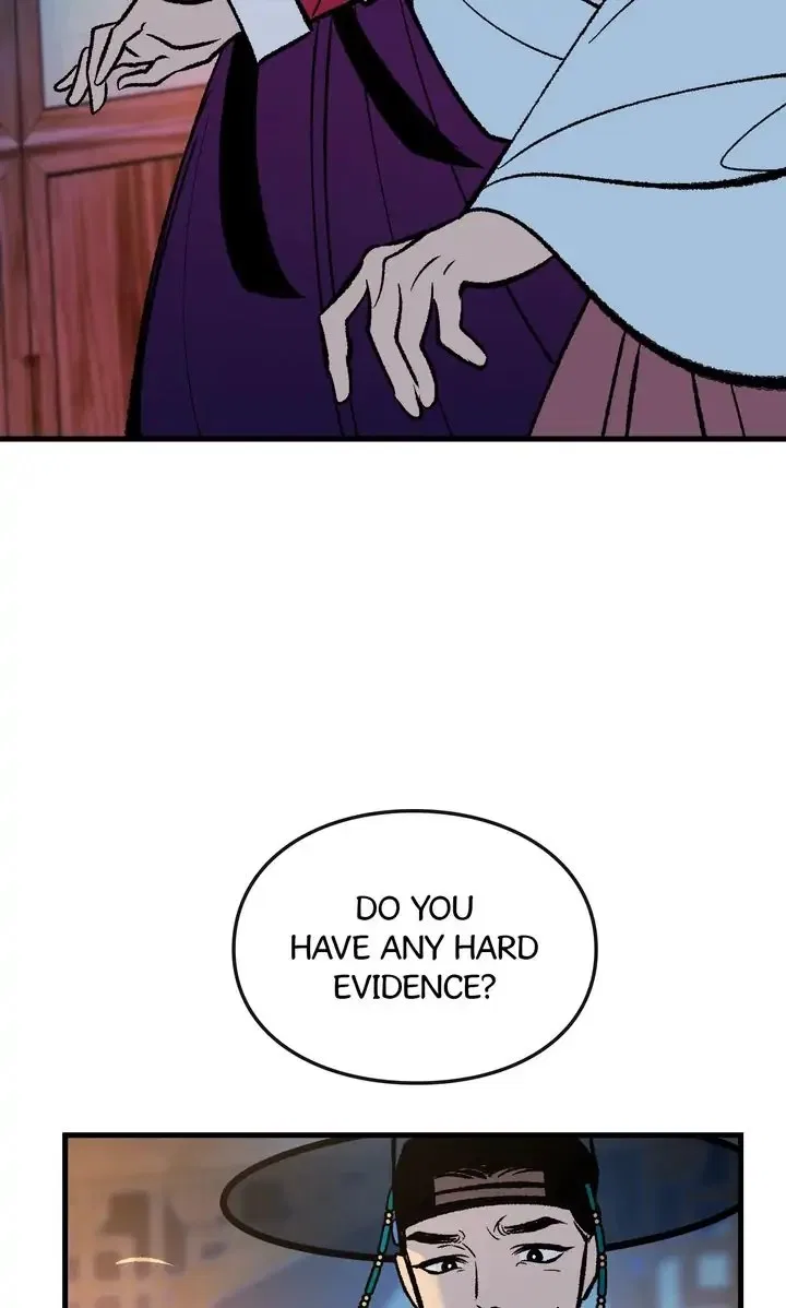 The Fantastic Spinsters’ Association of Joseon Chapter 3 – Page 66