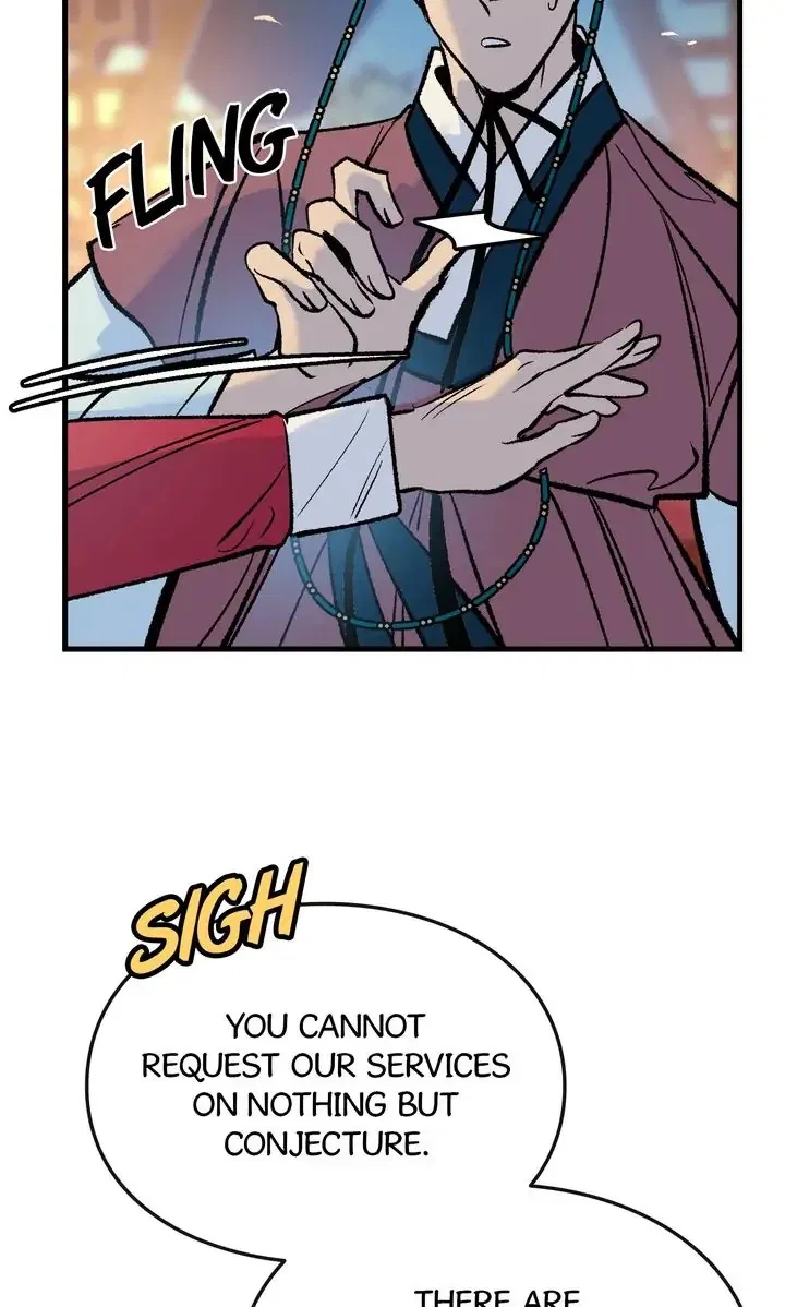 The Fantastic Spinsters’ Association of Joseon Chapter 3 – Page 67