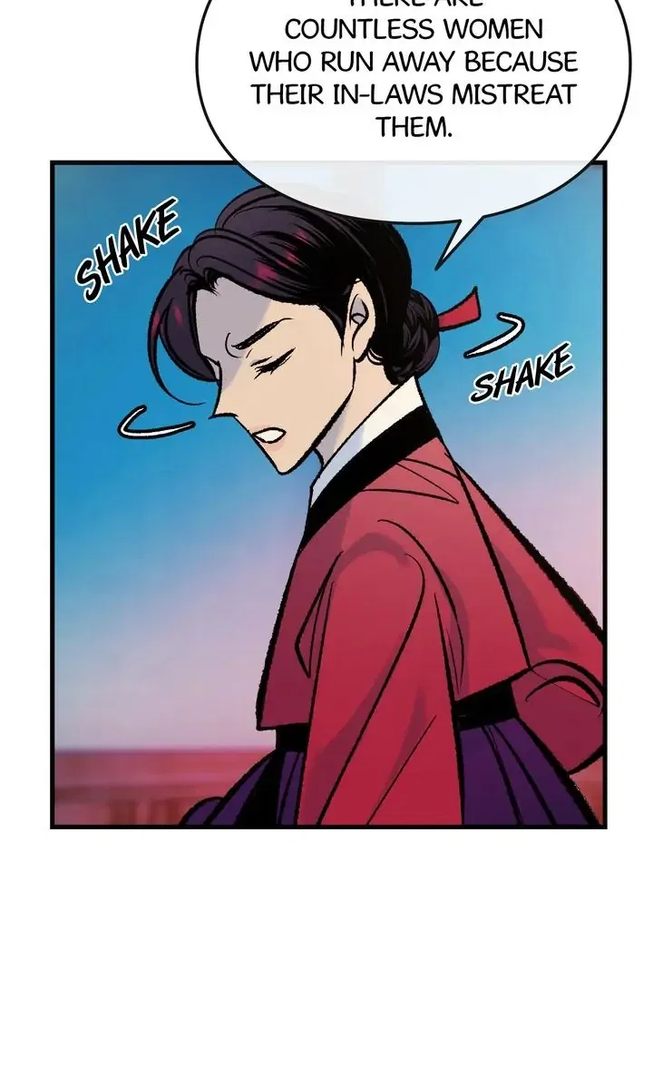 The Fantastic Spinsters’ Association of Joseon Chapter 3 – Page 68