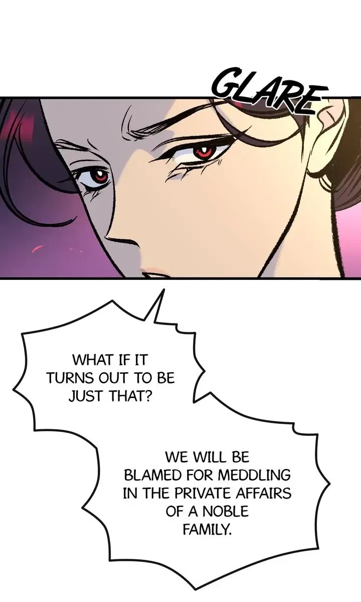 The Fantastic Spinsters’ Association of Joseon Chapter 3 – Page 69