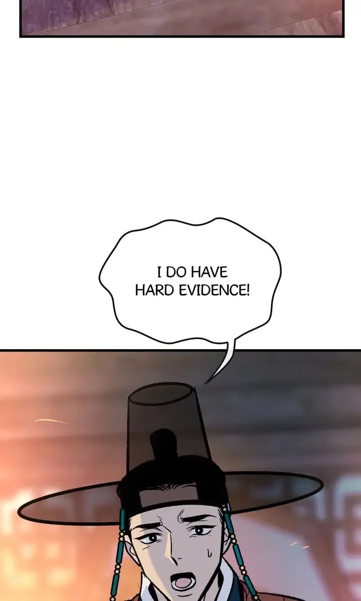 The Fantastic Spinsters’ Association of Joseon Chapter 3 – Page 71