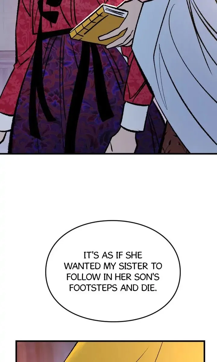 The Fantastic Spinsters’ Association of Joseon Chapter 3 – Page 74