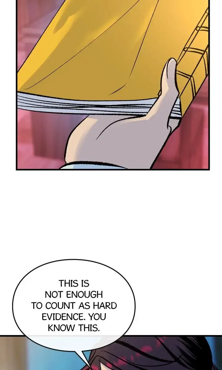 The Fantastic Spinsters’ Association of Joseon Chapter 3 – Page 75