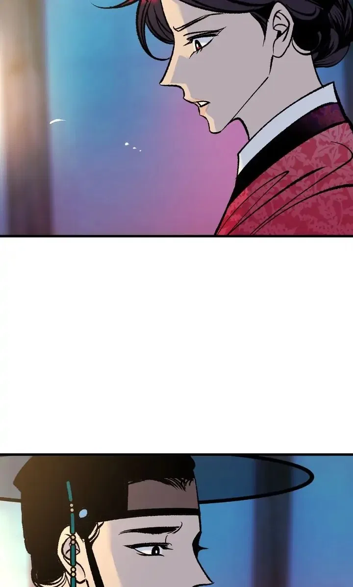 The Fantastic Spinsters’ Association of Joseon Chapter 3 – Page 76