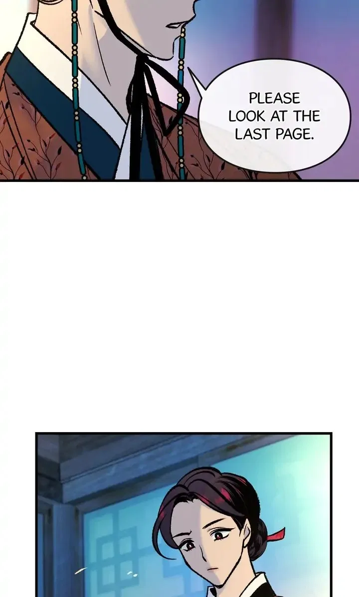 The Fantastic Spinsters’ Association of Joseon Chapter 3 – Page 77
