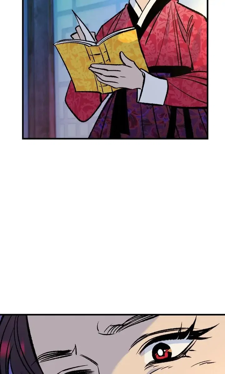 The Fantastic Spinsters’ Association of Joseon Chapter 3 – Page 78