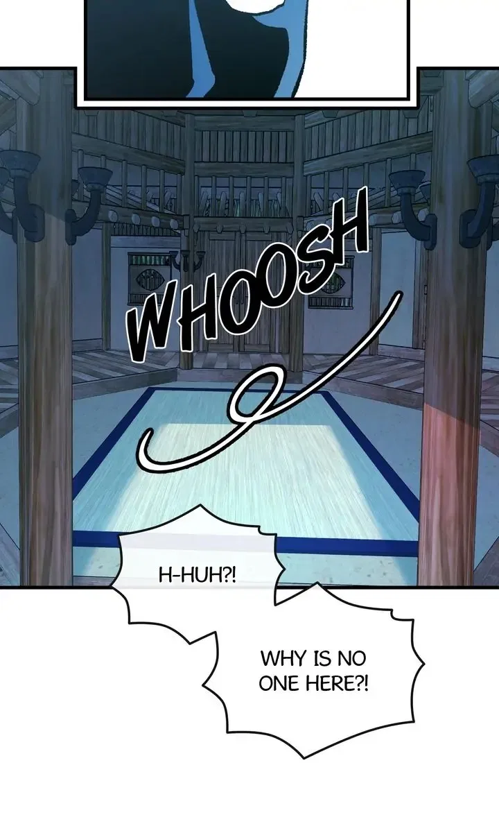 The Fantastic Spinsters’ Association of Joseon Chapter 2 – Page 3