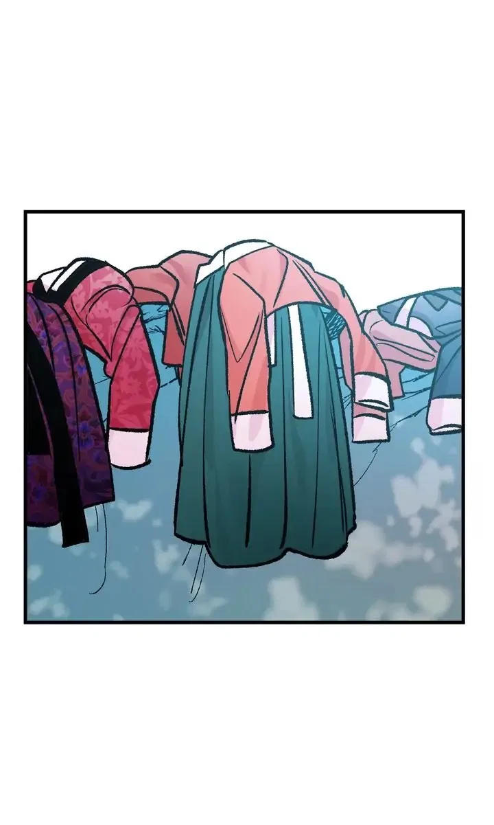 The Fantastic Spinsters’ Association of Joseon Chapter 2 – Page 17